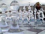 Найджел Шорт и Анатолий Карпов сыграют в "ледяные шахматы" 