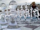 Найджел Шорт и Анатолий Карпов сыграют в "ледяные шахматы" Найджел Шорт и Анатолий Карпов сыграют в "ледяные шахматы"