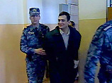 Ранее осужденный белорусский оппозиционер Климов вышел на свободу Ранее осужденный белорусский оппозиционер Климов вышел на свободу