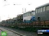 Завершился вывод техники и имущества тбилисского гарнизона российских войск Завершился вывод техники и имущества тбилисского гарнизона российских войск