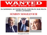 США расследуют возможную причастность Семена Могилевича к российским газовым контрактам с Европой