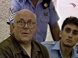Суд в США снова принял решение о высылке 86-летнего Демьянюка, обвиненного в сотрудничестве с нацистами Суд в США снова принял решение о высылке 86-летнего Демьянюка, обвиненного в сотрудничестве с нацистами