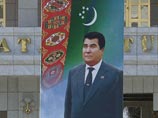 По словам эксперта, Жадан при жизни Туркменбаши контролировал все финансовые расходы президента