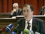 Вице-спикер парламента Северной Осетии уверен, что террористов, захвативших школу в Беслане, было больше 32 Вице-спикер парламента Северной Осетии уверен, что террористов, захвативших школу в Беслане, было больше 32
