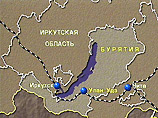 Совет Федерации одобрил объединение Иркутской области и Усть-Ордынского Бурятского автономного округа