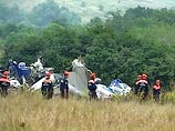 2006 год для России стал рекордным по числу жертв авиакатастроф 2006 год для России стал рекордным по числу жертв авиакатастроф