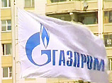 "Газпром" истолковал молчание Грузии как отказ от российского газа