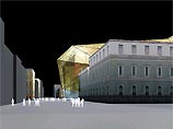 Здание Мариинки-2 не будет построено в срок к 2009 году Здание Мариинки-2 не будет построено в срок к 2009 году