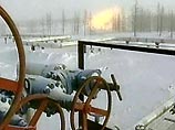 В "Газпроме" полагают, что в 2007 году Грузии не нужен российский газ