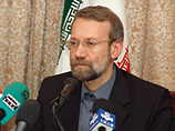 Али Лариджани, глава Совета по национальной безопасности Ирана, ответственный за переговоры по ядерному вопросу сказал, что Иран не склонится перед санкциями, передает IRNA