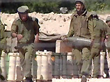 Израиль может прекратить перемирие в секторе Газа