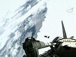 NASA перенесло посадку шаттла Discovery из-за плохой погоды