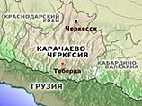 В Карачаево-Черкесии убит заместитель начальника милиции города Теберды В Карачаево-Черкесии убит заместитель начальника милиции города Теберды