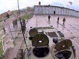 Завершен вывод тбилисского гарнизона российских войск из столицы Грузии Завершен вывод тбилисского гарнизона российских войск из столицы Грузии