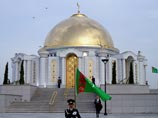 В Туркмении все готово к церемонии похорон Сапармурата Ниязова