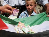 Посредники по ближневосточному  урегулированию призывают помочь деньгами палестинцам