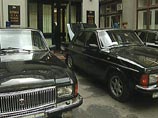 Судьи КС посетили комплекс зданий сената в Петербурге, где разместится Коституционный суд Судьи КС посетили комплекс зданий сената в Петербурге, где разместится Коституционный суд