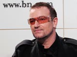 46-летний певец получит награду в Дублине в начале года. Поскольку Боно - гражданин Ирландии, ему не полагается приставка "сэр" перед фамилией 46-летний певец получит награду в Дублине в начале года. Поскольку Боно - гражданин Ирландии, ему не полагается приставка "сэр" перед фамилией