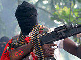 Движение за освобождение дельты Нигера совершило теракт у резиденции правительства Нигерии