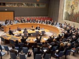 Как успех российской дипломатии расценили в ООН принятую Советом Безопасности в субботу резолюцию по иранской ядерной программе Как успех российской дипломатии расценили в ООН принятую Советом Безопасности в субботу резолюцию по иранской ядерной программе