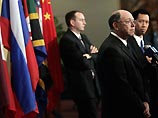 Санкции ООН против Ирана: Россия отстояла свои контракты Санкции ООН против Ирана: Россия отстояла свои контракты