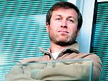 Абрамович дал первое интервью за три года: "Счастье не купишь" Абрамович дал первое интервью за три года: "Счастье не купишь"