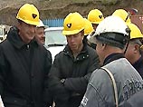 Абрамович дал первое интервью за три года: "Счастье не купишь" Абрамович дал первое интервью за три года: "Счастье не купишь"