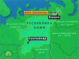 На шахте "Заполярная" найдено тело второго горняка, погибшего под обвалом породы На шахте "Заполярная" найдено тело второго горняка, погибшего под обвалом породы