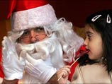 Православная Греция встречает праздник Рождества по новому стилю