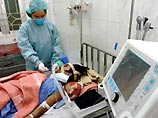 В Египте зафиксированы три новых случая заражения человека "птичьим гриппом"
