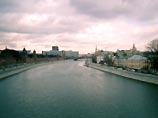 Сброс нечистот в приток Москвы-реки составил около 25 тыс. кубометров