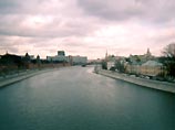 Сброс нечистот в приток Москвы-реки составил около 25 тыс. кубометров Сброс нечистот в приток Москвы-реки составил около 25 тыс. кубометров