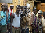 Самолеты ВВС Эфиопии бомбят территорию Сомали Самолеты ВВС Эфиопии бомбят территорию Сомали