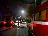 Сергей Шойгу: в 2006 году чрезвычайных ситуаций было больше, а жертв меньше Сергей Шойгу: в 2006 году чрезвычайных ситуаций было больше, а жертв меньше