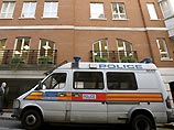 Скарамелла был арестован в аэропорту, как только приземлился самолет, доставивший его из Лондона Скарамелла был арестован в аэропорту, как только приземлился самолет, доставивший его из Лондона