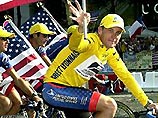 Победители "Тур де Франс" пересядут на горные велосипеды 

