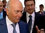 Мэр Москвы Юрий Лужков убежден, что в будущем году цены на жилье расти не будут Мэр Москвы Юрий Лужков убежден, что в будущем году цены на жилье расти не будут