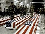 Потери США в Ираке почти достигли 3000 военнослужащих