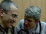 Следователи намерены вновь допросить Ходорковского и Лебедева 