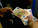 Следы кокаина присутствуют на 94% всех банкнот, находящихся в обращении в Испании