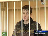 Подсудимые Алексей Бритов, Сергей Малютин и Алексей Аникин осуждены на 4 года колонии общего режима