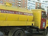 По данным на утро понедельника, качество воды в Москве-реке у водозаборов Рублевской и Западной водопроводных станций соответствует норме