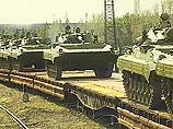 Последний российский военный покидает Тбилиси
Последний российский военный покидает Тбилиси