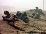 Британские войска завершили спецоперацию по штурму здания иракской полиции в Басре Британские войска завершили спецоперацию по штурму здания иракской полиции в Басре