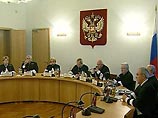 Профильный комитет Совета Федерации против законопроекта о переезде КС в Петербург Профильный комитет Совета Федерации против законопроекта о переезде КС в Петербург