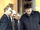 The Washington Post: развал СССР и правление Ельцина дали Путину возможность создать свою авторитарную альтернативу