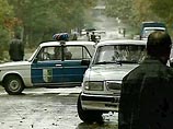 В Гальском районе Абхазии на фугасе подорвался автомобиль заместителя начальника райотдела внутренних дел
