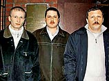 Кроме того, суд частично удовлетворил иск, заявленный представителями потерпевшего, и постановил взыскать с подсудимых компенсацию морального вреда в размере 100 тысяч рублей Кроме того, суд частично удовлетворил иск, заявленный представителями потерпевшего, и постановил взыскать с подсудимых компенсацию морального вреда в размере 100 тысяч рублей