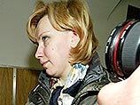 Рассмотрение жалобы юриста ЮКОСа Бахминой в Мосгорсуде перенесено на среду Рассмотрение жалобы юриста ЮКОСа Бахминой в Мосгорсуде перенесено на среду