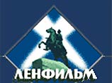 Пожар на "Ленфильме": сгорел архив студии документального кино Пожар на "Ленфильме": сгорел архив студии документального кино